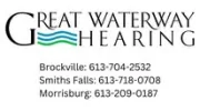Great Waterway Hearing