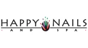 Happy Nail