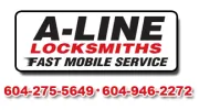 A-Line Locksmiths
