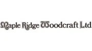 Maple Ridge Woodcraft