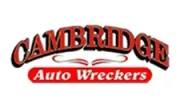 Cambridge Auto Wreckers
