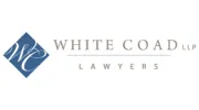 White Coad