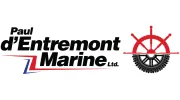 Paul d'Entremont Marine