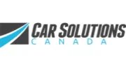 Car Solutions Canada