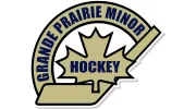 Grande Prairie Minor Hockey Association