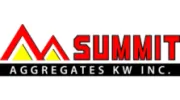 Summit Aggregates KW