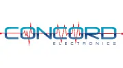 Concord Electronics