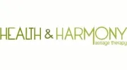 Health & Harmony Massage Therapy