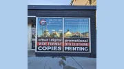 Graphic Print and Copies