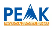PEAK PHYSIO & SPORTS REHAB
