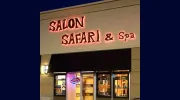Salon Safari