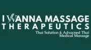 I WANNA MASSAGE THERAPEUTICS