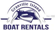 Granville Island Boat Rentals