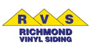 Richmond Vinyl Siding