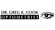 Dr. Greg Cook Optometrist