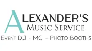 Alexander's Music Service