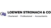 Loewen Stronach