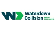 Waterdown Collision