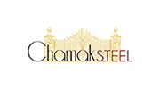 Chamak Steel