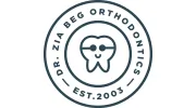 Dr. Zia Beg Orthodontist