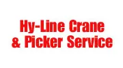 Hy-Line Crane & Picker Service
