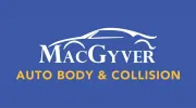 MacGyver Auto Body & Collision