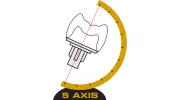 5 Axis Dental