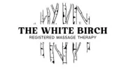 The White Birch