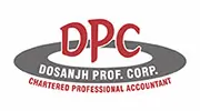 Dosanjh CPA Professional