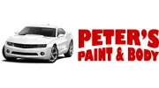 Peter's Paint & Body