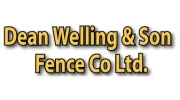Dean Welling