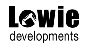 Lowie Developments