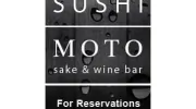 Sushi Moto