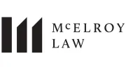McElroy Law