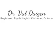 Dr. Val Daigen
