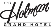 The Holman Grand Hotel