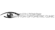 Brampton Optometric Clinic
