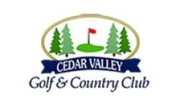 Cedar Valley Golf & Country Club