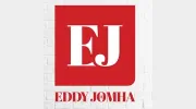 Eddy Jomha