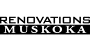 Renovations Muskoka