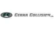 Cerna Collision