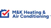 M&K Heating and Air Conditioning
