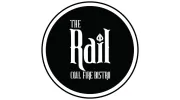The Rail Coal Fire Bistro