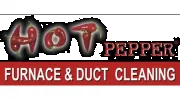 HOT PEPPER Furnace & Duct Cleaning