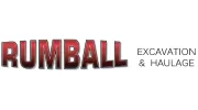 Rumball Excavation
