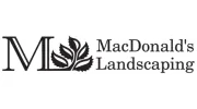 Mac Donald's Landscaping