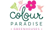 Colour Paradise