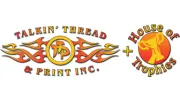 Talkin Thread & Print