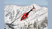Eagle Copters