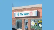 The Water Stop